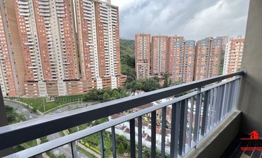 apartamento en arriendo en maria auxiliadora. Cod A6393