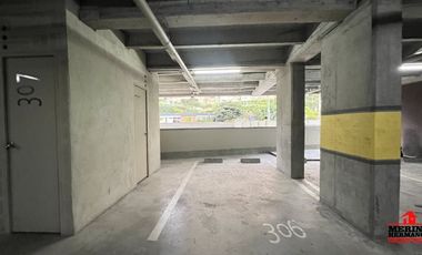 apartamento en arriendo en maria auxiliadora. Cod A6393