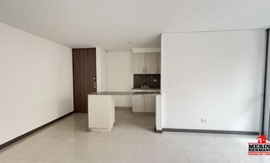 apartamento en arriendo en maria auxiliadora. Cod A6393