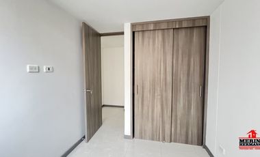 apartamento en arriendo en maria auxiliadora. Cod A6393