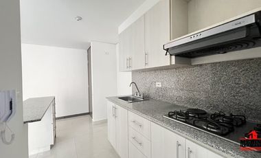 apartamento en arriendo en maria auxiliadora. Cod A6393
