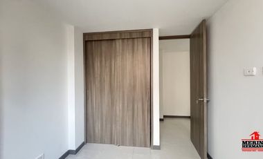 apartamento en arriendo en maria auxiliadora. Cod A6393