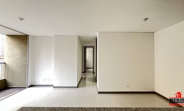 apartamento en arriendo en maria auxiliadora. Cod A6393
