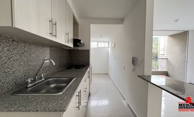 apartamento en arriendo en maria auxiliadora. Cod A6393