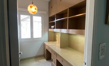Casa de 4 AMBIENTES ubicada a 250 metros de la estación