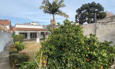Casa de 4 AMBIENTES ubicada a 250 metros de la estación
