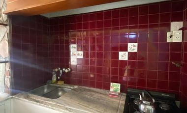 Casa de 4 AMBIENTES ubicada a 250 metros de la estación