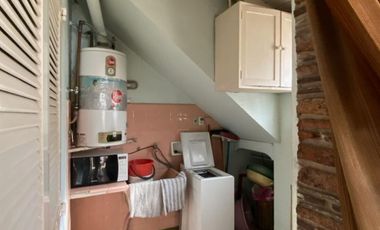 Casa de 4 AMBIENTES ubicada a 250 metros de la estación