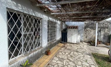 Casa de 4 AMBIENTES ubicada a 250 metros de la estación