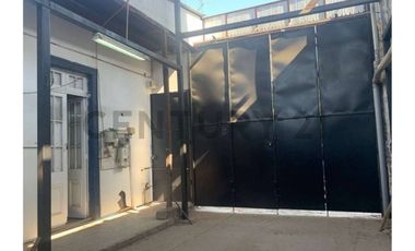 SE VENDE GALPON/ BODEGA EN INDEPENDENCIA