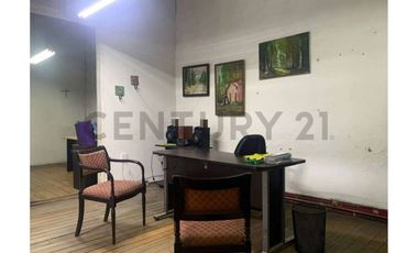 SE VENDE GALPON/ BODEGA EN INDEPENDENCIA