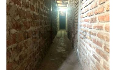 SE VENDE GALPON/ BODEGA EN INDEPENDENCIA