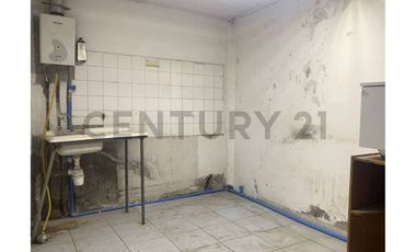 SE VENDE GALPON/ BODEGA EN INDEPENDENCIA