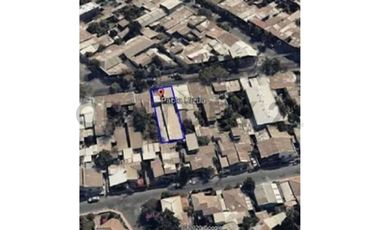 SE VENDE GALPON/ BODEGA EN INDEPENDENCIA