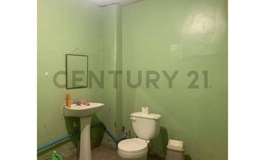 SE VENDE GALPON/ BODEGA EN INDEPENDENCIA