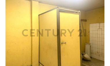 SE VENDE GALPON/ BODEGA EN INDEPENDENCIA