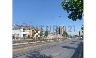 SE VENDE GALPON/ BODEGA EN INDEPENDENCIA