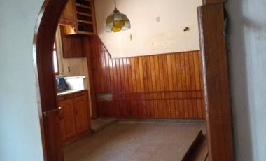 Casa en venta en Burzaco Oeste