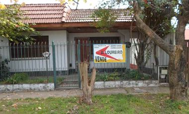 Casa en venta en Burzaco Oeste