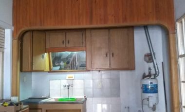 Casa en venta en Burzaco Oeste