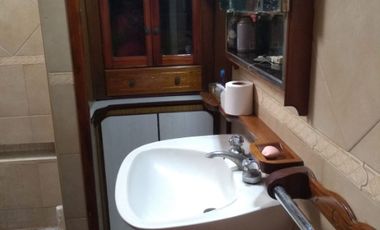 Casa en venta en Burzaco Oeste