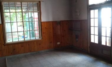 Casa en venta en Burzaco Oeste