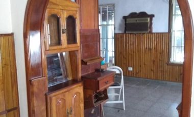 Casa en venta en Burzaco Oeste