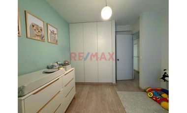 ✨ Exclusivo Departamento En Alquiler En Jacarandá – Santiago De Surco ✨