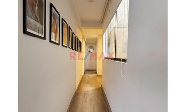 ✨ Exclusivo Departamento En Alquiler En Jacarandá – Santiago De Surco ✨