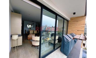 ✨ Exclusivo Departamento En Alquiler En Jacarandá – Santiago De Surco ✨