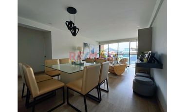 ✨ Exclusivo Departamento En Alquiler En Jacarandá – Santiago De Surco ✨