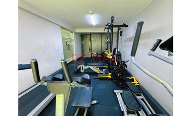 ✨ Exclusivo Departamento En Alquiler En Jacarandá – Santiago De Surco ✨