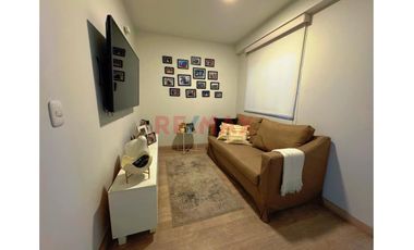 ✨ Exclusivo Departamento En Alquiler En Jacarandá – Santiago De Surco ✨