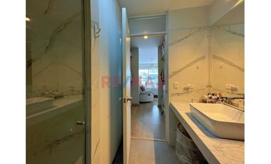 ✨ Exclusivo Departamento En Alquiler En Jacarandá – Santiago De Surco ✨