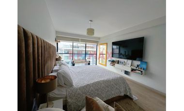 ✨ Exclusivo Departamento En Alquiler En Jacarandá – Santiago De Surco ✨