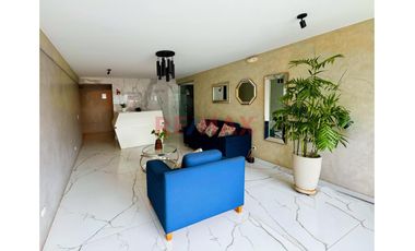 ✨ Exclusivo Departamento En Alquiler En Jacarandá – Santiago De Surco ✨