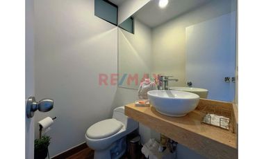 ✨ Exclusivo Departamento En Alquiler En Jacarandá – Santiago De Surco ✨