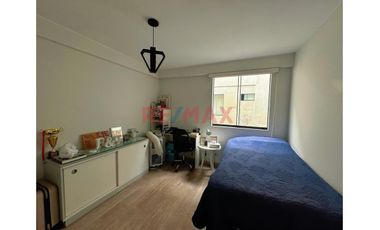 ✨ Exclusivo Departamento En Alquiler En Jacarandá – Santiago De Surco ✨