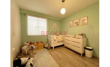 ✨ Exclusivo Departamento En Alquiler En Jacarandá – Santiago De Surco ✨