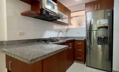 apartamento en venta en gaitán. Cod V9405371