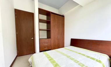 apartamento en venta en gaitán. Cod V9405371