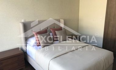 Departamentos de Lujo EN EL NUEVO COMPLEJO RESIDENCIAL DE PUERTA TRES MARÍAS (NO