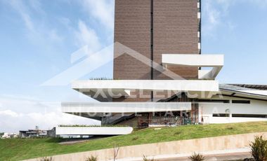 Departamentos de Lujo EN EL NUEVO COMPLEJO RESIDENCIAL DE PUERTA TRES MARÍAS (NO