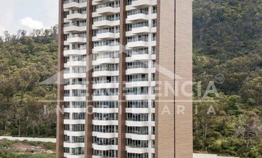 Departamentos de Lujo EN EL NUEVO COMPLEJO RESIDENCIAL DE PUERTA TRES MARÍAS (NO