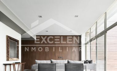 Departamentos de Lujo EN EL NUEVO COMPLEJO RESIDENCIAL DE PUERTA TRES MARÍAS (NO