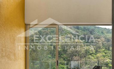 Departamentos de Lujo EN EL NUEVO COMPLEJO RESIDENCIAL DE PUERTA TRES MARÍAS (NO