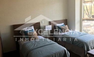 Departamentos de Lujo EN EL NUEVO COMPLEJO RESIDENCIAL DE PUERTA TRES MARÍAS (NO