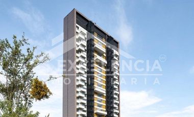 Departamentos de Lujo EN EL NUEVO COMPLEJO RESIDENCIAL DE PUERTA TRES MARÍAS (NO