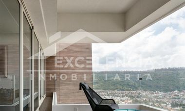 Departamentos de Lujo EN EL NUEVO COMPLEJO RESIDENCIAL DE PUERTA TRES MARÍAS (NO