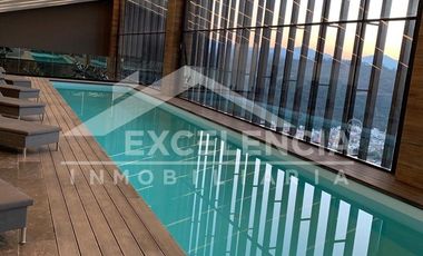 Departamentos de Lujo EN EL NUEVO COMPLEJO RESIDENCIAL DE PUERTA TRES MARÍAS (NO